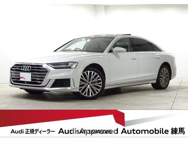 Audi A8 2021-02 235291-0