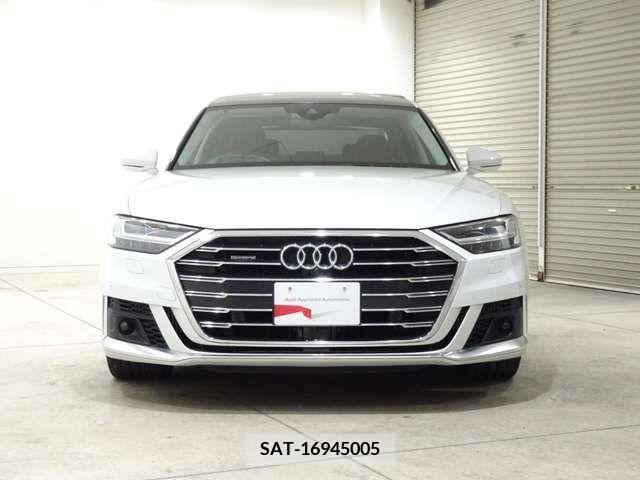 Audi A8 2021-02 235291-2