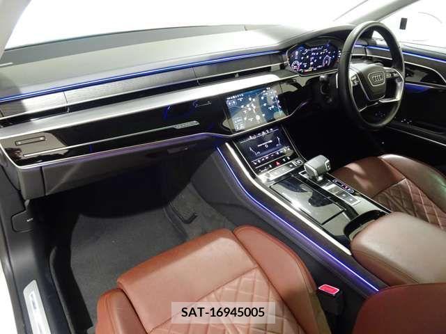 Audi A8 2021-02 235291-11