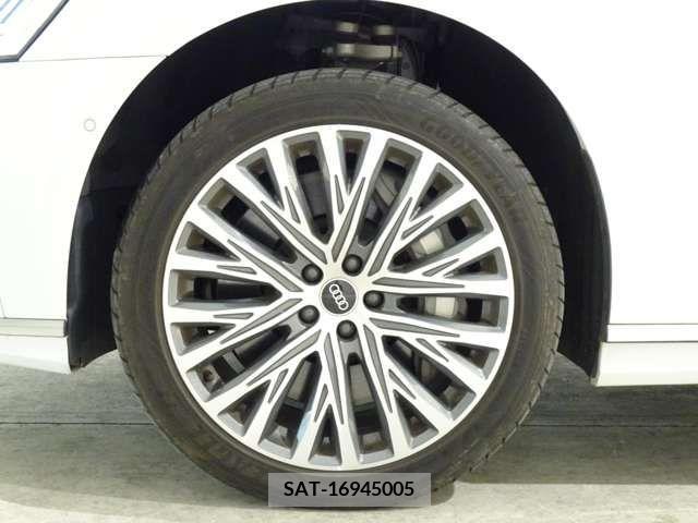 Audi A8 2021-02 235291-8