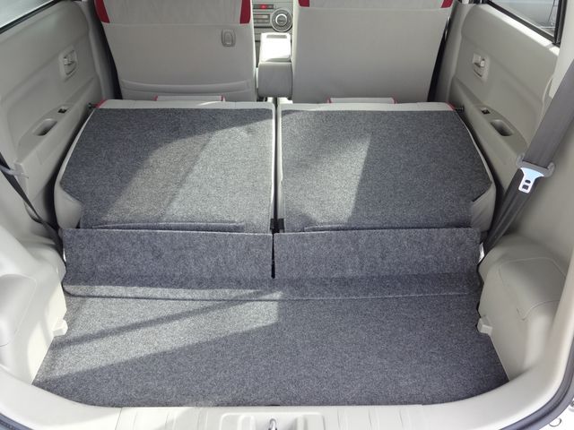 Daihatsu MOVE CONTE 2011-03 195022-11