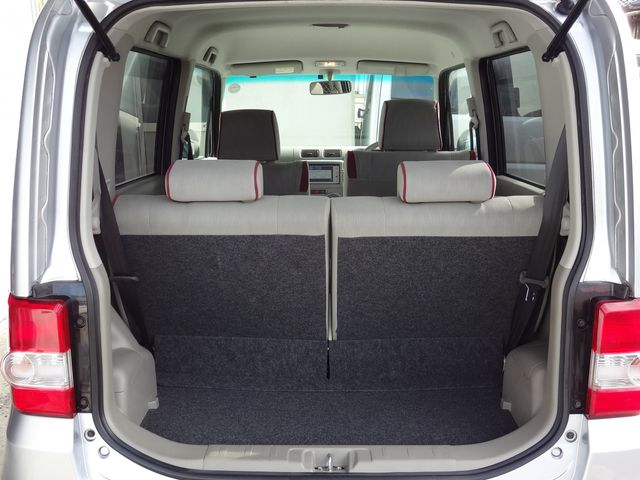 Daihatsu MOVE CONTE 2011-03 195022-13