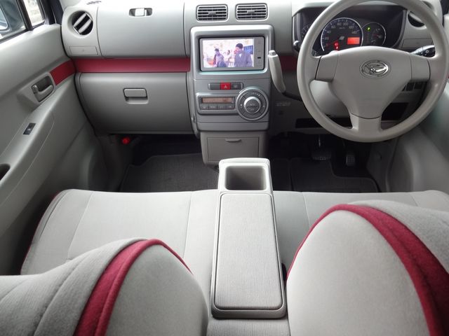 Daihatsu MOVE CONTE 2011-03 195022-3