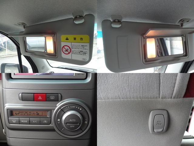 Daihatsu MOVE CONTE 2011-03 195022-5