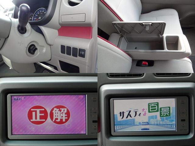 Daihatsu MOVE CONTE 2011-03 195022-7