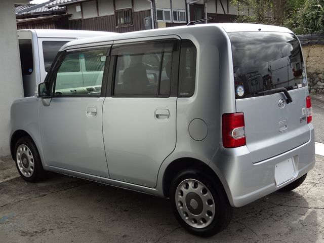 Daihatsu MOVE CONTE 2011-03 195022-14