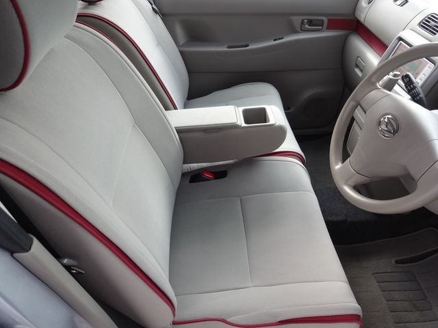 Daihatsu MOVE CONTE 2011-03 195022-2