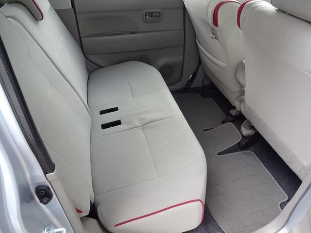 Daihatsu MOVE CONTE 2011-03 195022-8