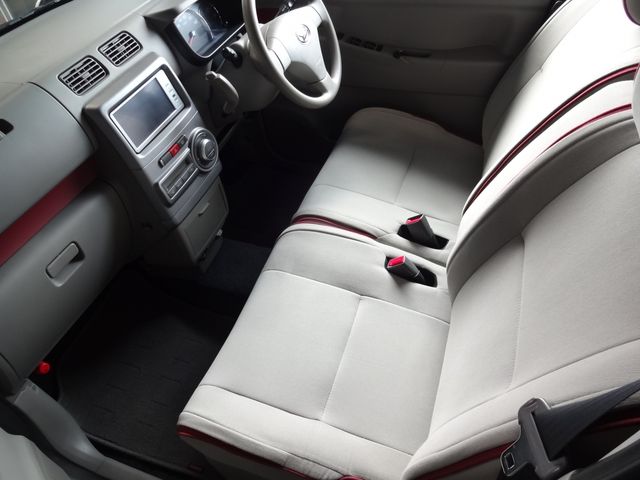 Daihatsu MOVE CONTE 2011-03 195022-4