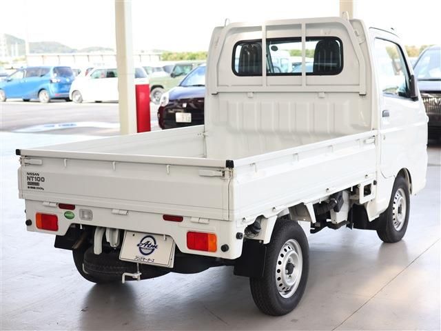Nissan CLIPPER 2018-07 186294-3