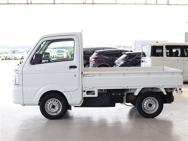 Nissan CLIPPER 2018-07 186294-6