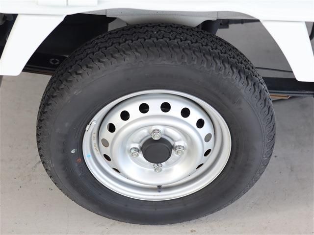 Nissan CLIPPER 2018-07 186294-9