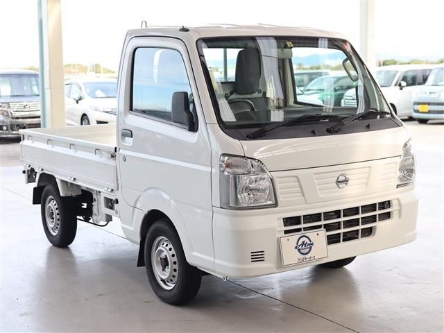 Nissan CLIPPER 2018-07 186294-2