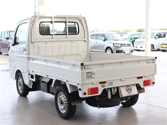 Nissan CLIPPER 2018-07 186294-5