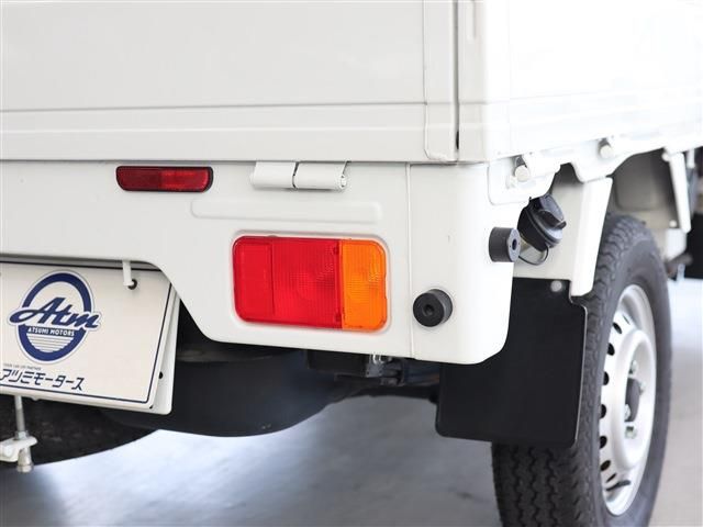 Nissan CLIPPER 2018-07 186294-8