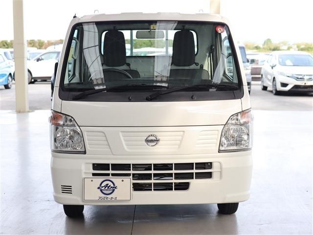 Nissan CLIPPER 2018-07 186294-1