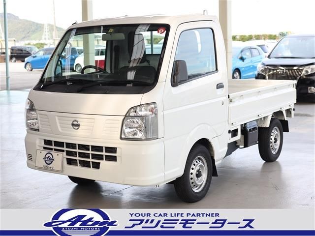 Nissan CLIPPER 2018-07 186294-25