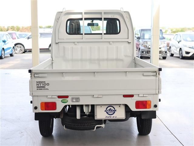Nissan CLIPPER 2018-07 186294-4