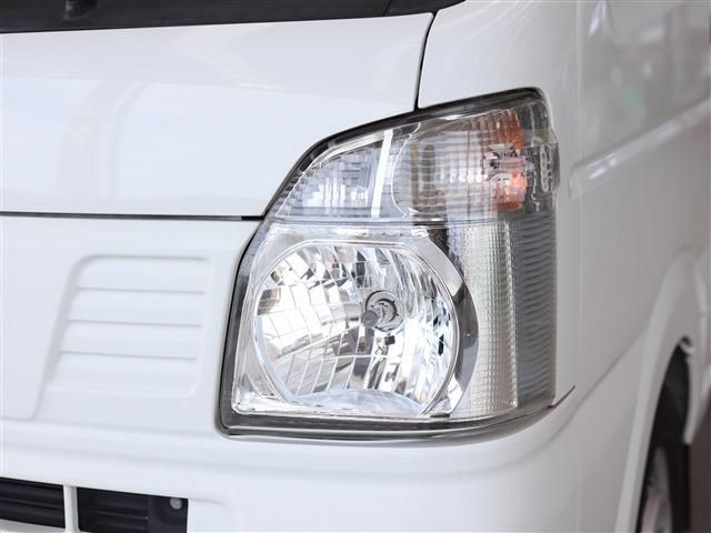 Nissan CLIPPER 2018-07 186294-7
