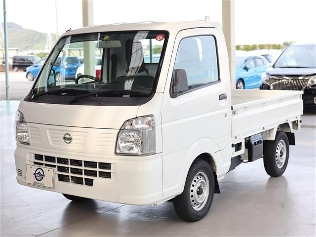 Nissan CLIPPER 2018-07 186294-0