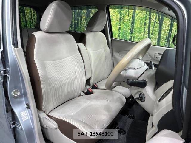 Nissan DAYZ 2017-07 323396-8