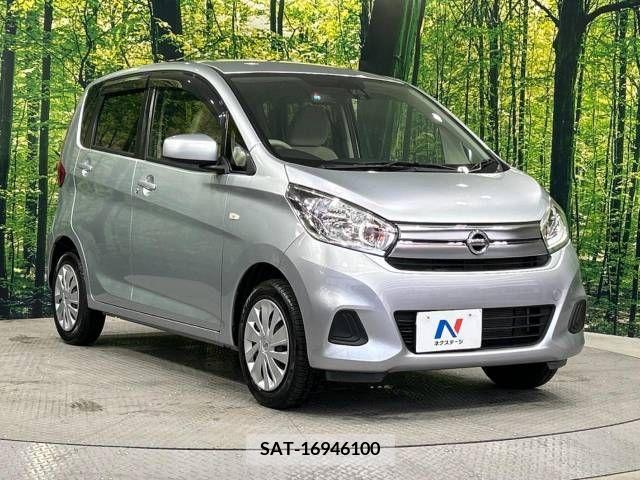 Nissan DAYZ 2017-07 323396-16