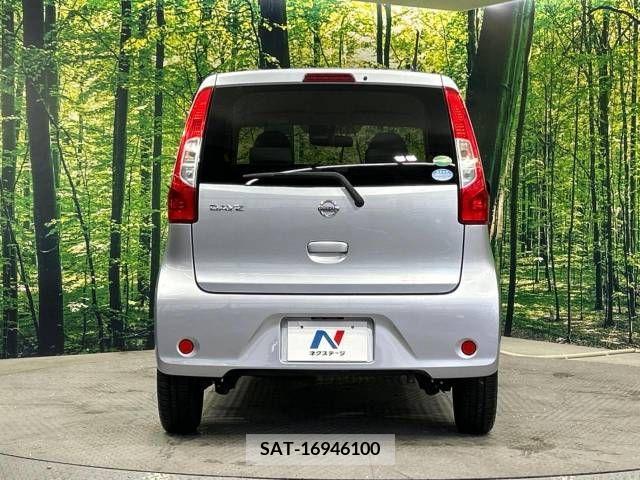 Nissan DAYZ 2017-07 323396-15
