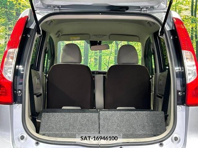 Nissan DAYZ 2017-07 323396-10
