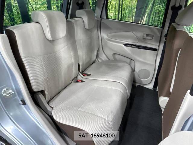 Nissan DAYZ 2017-07 323396-9