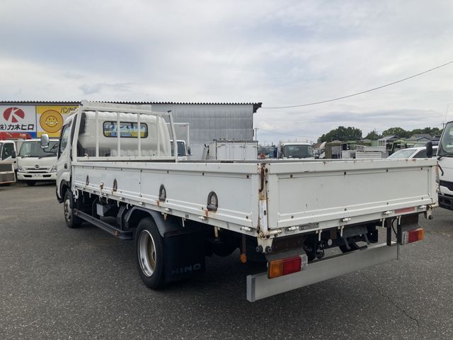 Hino DUTRO 2006-07 16191-3