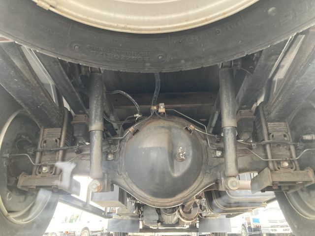 Hino DUTRO 2006-07 16191-13