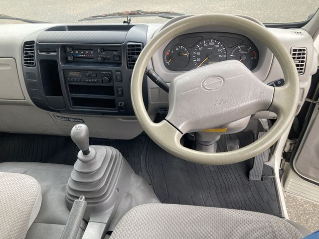 Hino DUTRO 2006-07 16191-9