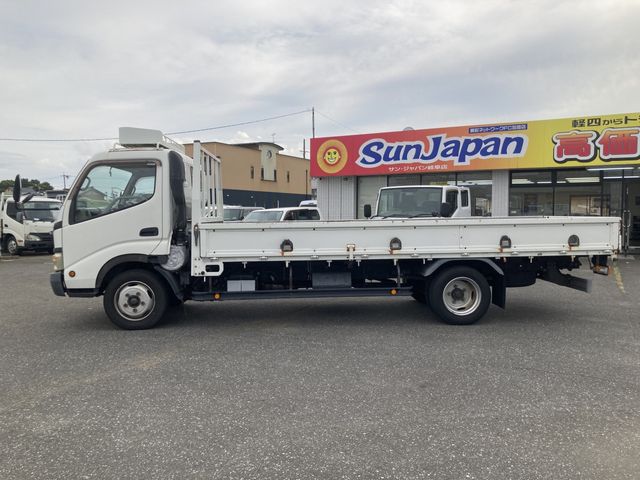 Hino DUTRO 2006-07 16191-2
