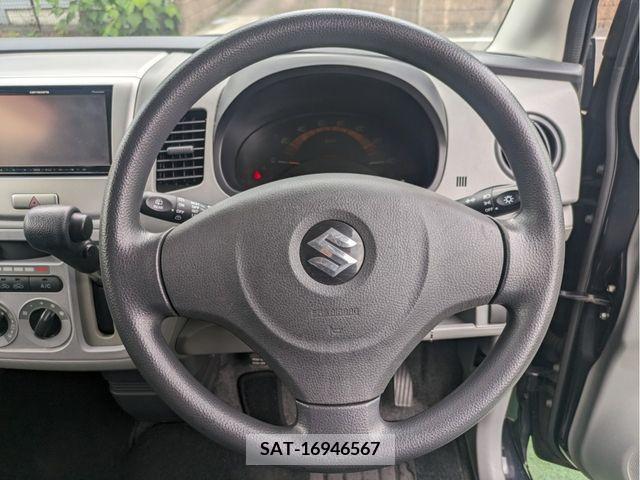 Suzuki WAGON R 2011-09 311626-20