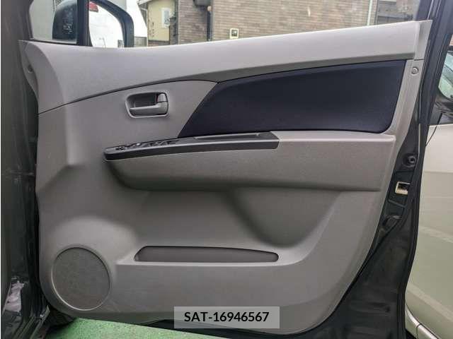 Suzuki WAGON R 2011-09 311626-10