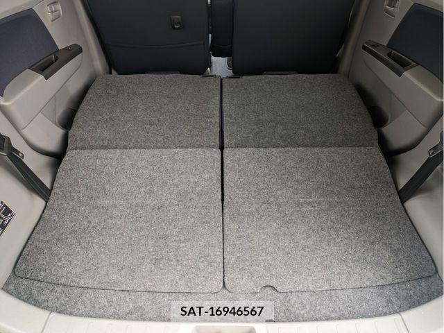 Suzuki WAGON R 2011-09 311626-19