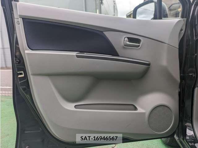 Suzuki WAGON R 2011-09 311626-9