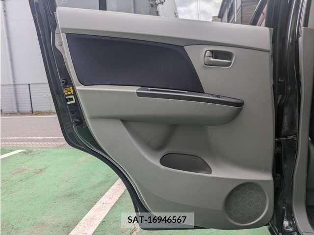 Suzuki WAGON R 2011-09 311626-8