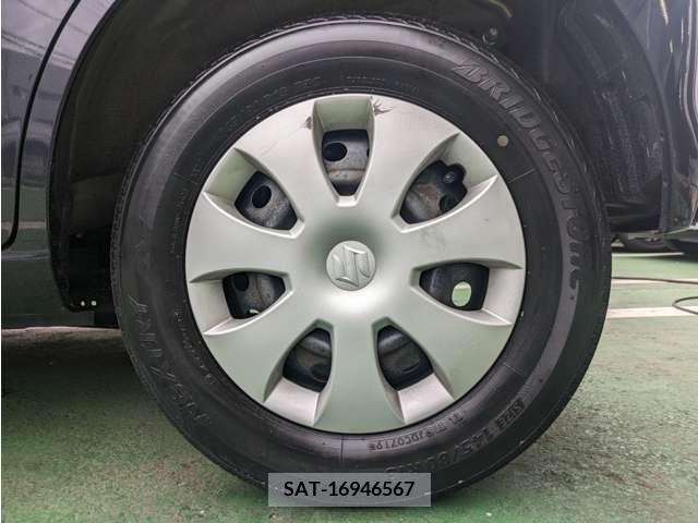 Suzuki WAGON R 2011-09 311626-7