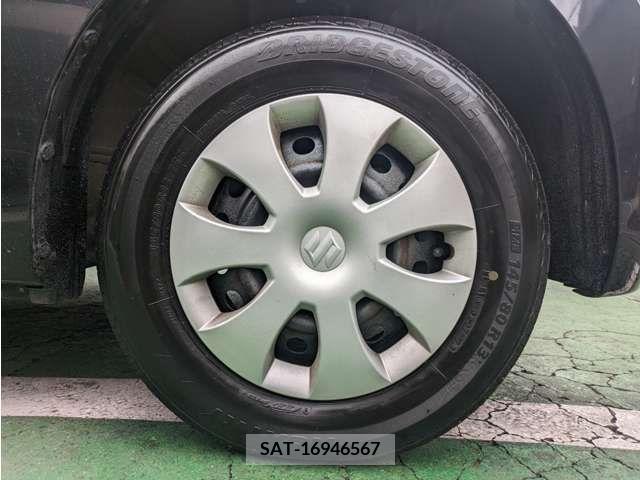 Suzuki WAGON R 2011-09 311626-5