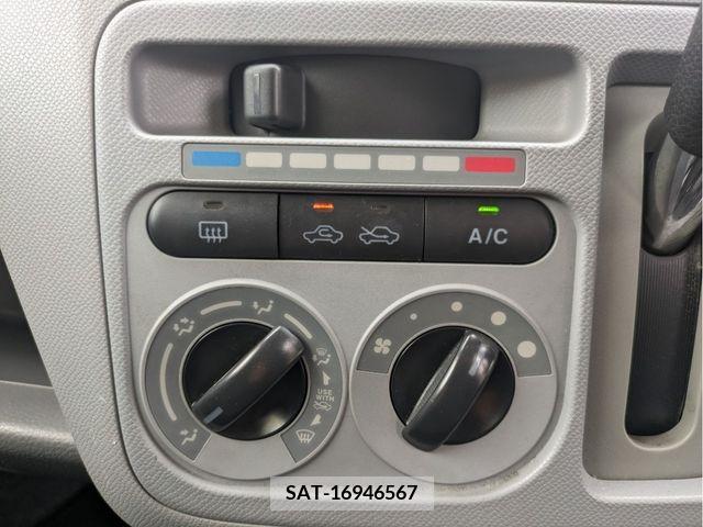 Suzuki WAGON R 2011-09 311626-26