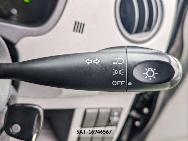 Suzuki WAGON R 2011-09 311626-25