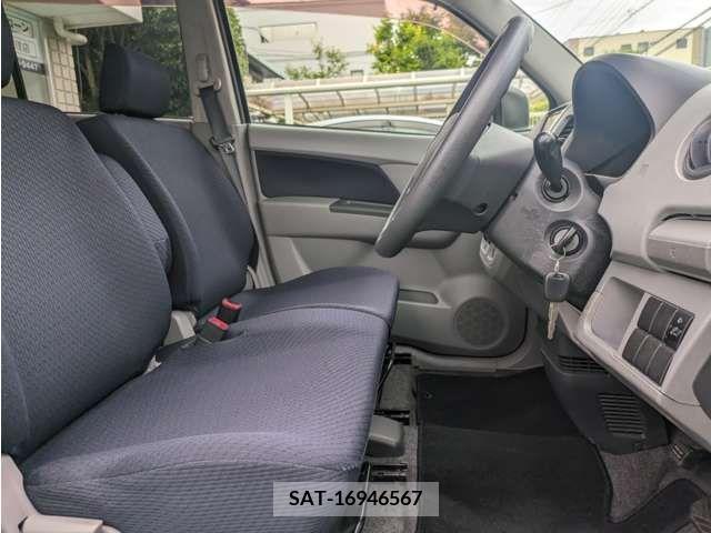 Suzuki WAGON R 2011-09 311626-13
