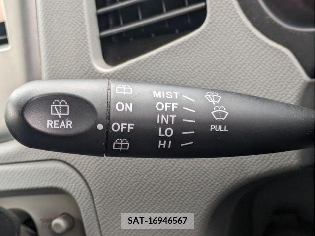 Suzuki WAGON R 2011-09 311626-24