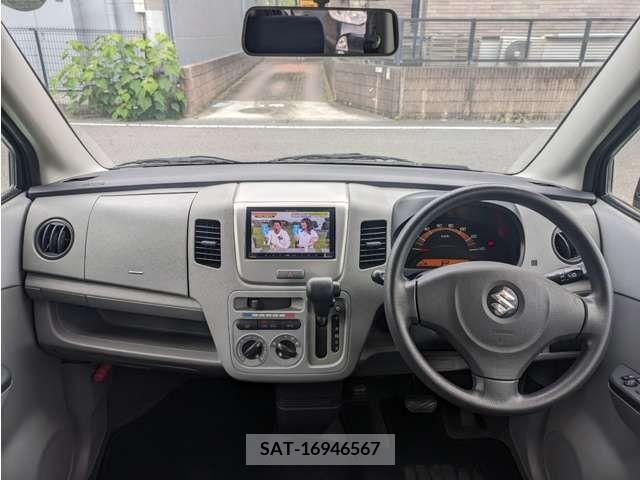 Suzuki WAGON R 2011-09 311626-12