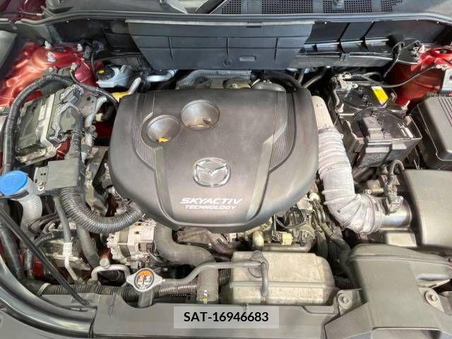 Mazda CX-5 2018-05 265859-18