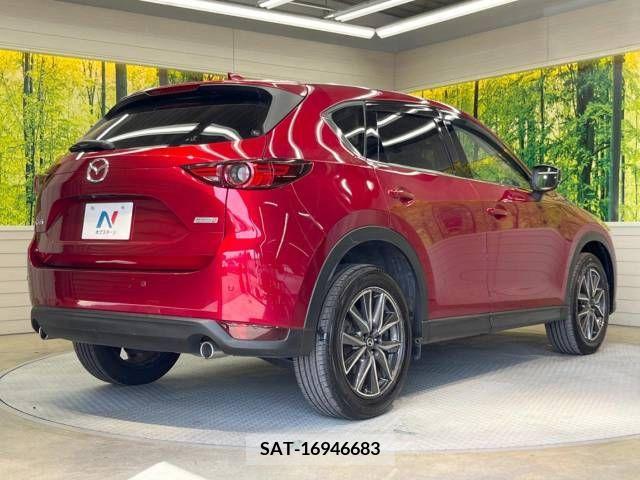 Mazda CX-5 2018-05 265859-17