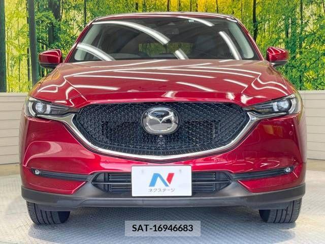 Mazda CX-5 2018-05 265859-14