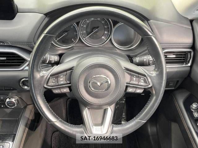 Mazda CX-5 2018-05 265859-11