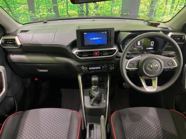 Toyota RAIZE 2023-06 189358-1